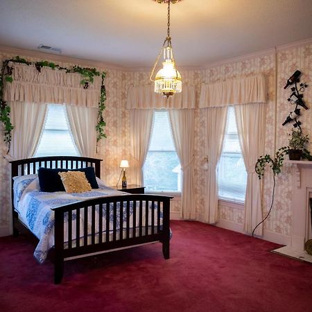 Elloree Bed And Breakfast ภายนอก รูปภาพ