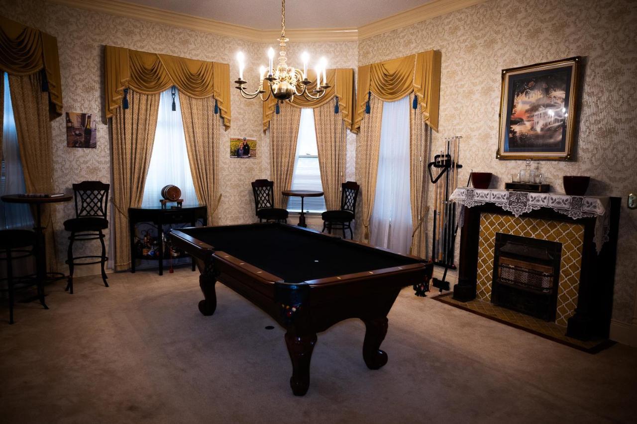 Elloree Bed And Breakfast ภายนอก รูปภาพ