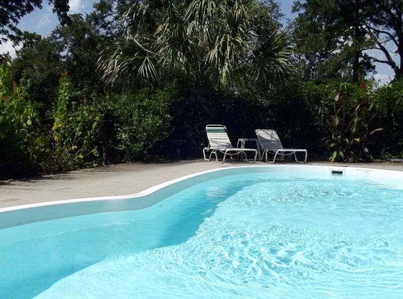 Elloree Bed And Breakfast ภายนอก รูปภาพ