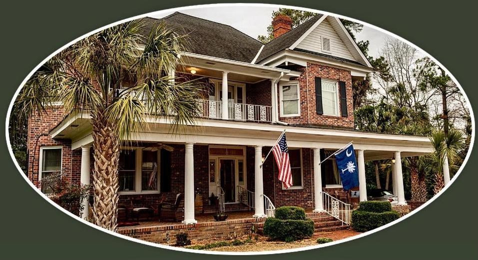 Elloree Bed And Breakfast ภายนอก รูปภาพ