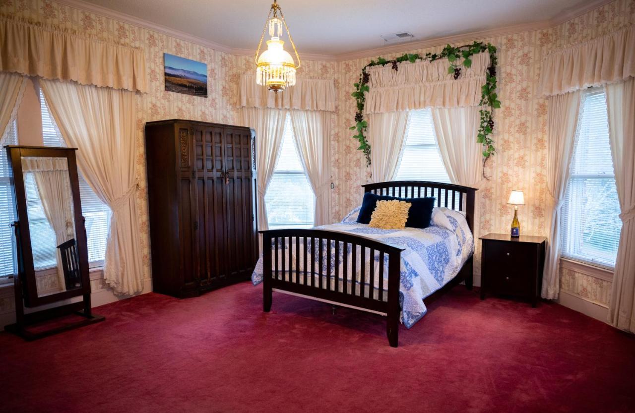 Elloree Bed And Breakfast ภายนอก รูปภาพ