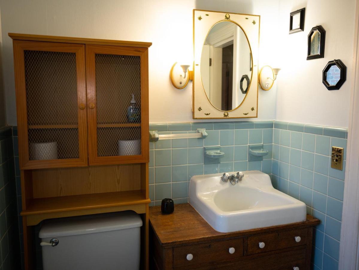 Elloree Bed And Breakfast ภายนอก รูปภาพ